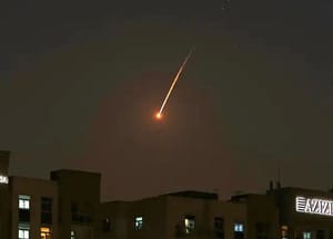 ¡SEGUIRÁN BOMBARDEOS! - *“Sin interrupción, durante toda la semana o mientras sea necesario” dijo Trump