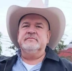 ¡ASESINAN A ENEDINO UTRERA! - TRANSPORTISTA Y GANADERO DE SOLEDAD