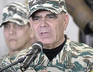 ¡EXPERTO EN CONTRAINTELIGENCIA EL NUEVO MINISTRO DE DEFENSA!