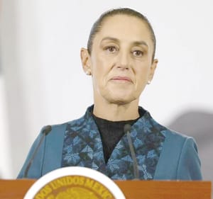 ¡GOBIERNO DE SHEINBAUM REPORTA 130 MIL 178 PERSONAS DESAPARECIDAS!