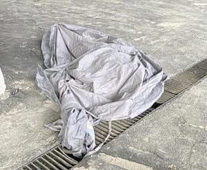 ¡MUERE AFICIONADO EBRIO POR SALTAR DE SEGUNDO PISO EN EL ESTADIO BANORTE!