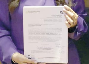 ¡PODRÍA VOTARSE LA REFORMA ELECTORAL EN EL PLENO ESTE 11!