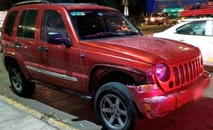 ¡POLICÍAS DE LA SSP RECUPERAN 16 VEHÍCULOS CON REPORTE DE ROBO!