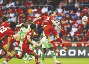 ¡QUEMAN DIABLOS A BRAVOS PARA AFERRARSE AL SUBLIDERATO!