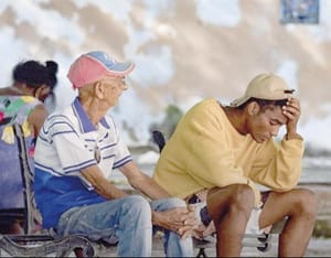 ¡MEGA-APAGÓN EN CUBA!