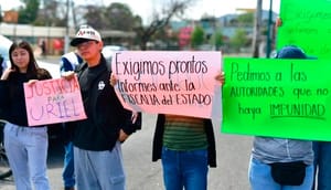 ¡SOS PARA ÁNGEL! - LUCHA POR SU VIDA