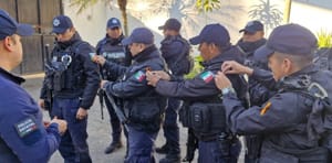 ¡ERAN EX CONVICTOS LOS DOS EJECUTADOS EN COSOLEACAQUE!