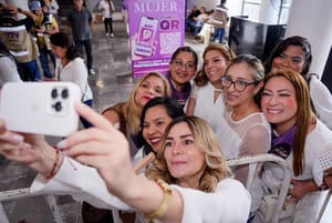 ¡BOCA TAMBIÉN BLINDARÁ LA SEGURIDAD DE LAS MUJERES!