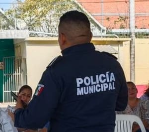 ¡“NINJA” LE PUSO UN CUCHILLO EN LA GARGANTA PARA ASALTARLO!