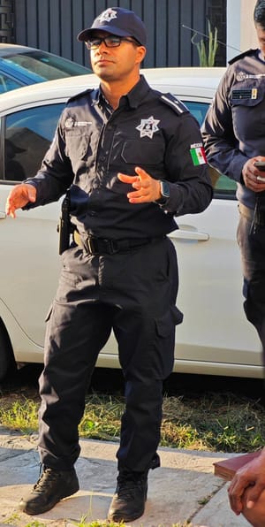 ¡ASALTAN LA CASA DEL VOLOVÁN EN RÍO MEDIO 3!