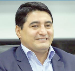 ¡ÉRIK 'TERRIBLE' MORALES ES VINCULADO A PROCESO!