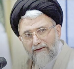 ¡ISRAEL AFIRMA QUE MATÓ A MINISTRO DE INTELIGENCIA DE IRÁN!