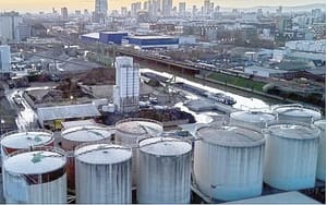 ¡PREVÉN RECORTE DIARIO DE 8 MILLONES DE BARRILES!