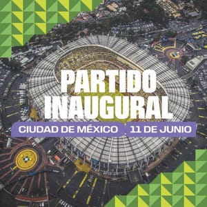 ¡PROMETEN QUE EL ESTADIO AZTECA ESTARÁ LISTO PARA EL MUNDIAL!