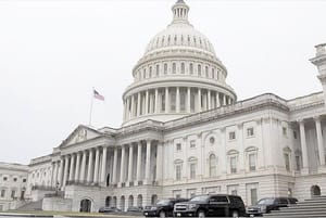 ¡SENADO DE EUA RECHAZA FINANCIACIÓN DEL DEPARTAMENTO DE SEGURIDAD!