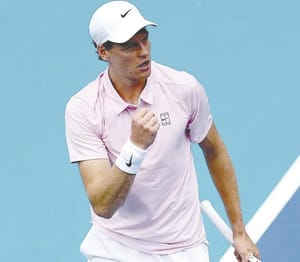 ¡SINNER SE CORONA EN MIAMI Y GANA EL “SUNSHINE DOUBLE”!