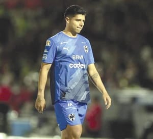 ¡UNA BARRIDITA, RAYADOS; GANABA 2-0 Y JUÁREZ LE EMPATA 2-2!