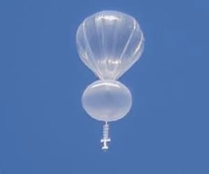 ¡APARECE  ‘OVNI’! - AY NANITAS