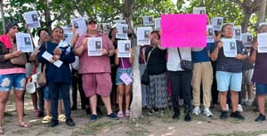 ¡EX TRABAJADOR DE TAQUERÍA SE LLEVÓ A CAMILA!