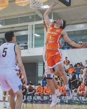 ¡LEONES ANÁHUAC XALAPA INICIA TRY OUT DEPORTIVO!