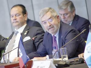 ¡AFIRMA DE LA FUENTE QUE MÉXICO MANTENDRÁ APOYO A CUBA!