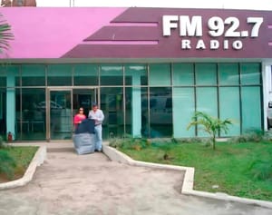 ¡APAGAN “LA PRIMERÍSIMA”! - *Histórica estación de Los Tuxtlas
