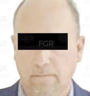 ¡CAE JORGE YÁÑEZ, EX CONTADOR DE EMILIO LOZOYA!