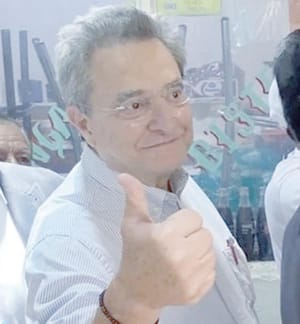 ¡CARPETAZO AL CASO DE PÍO LÓPEZ OBRADOR!