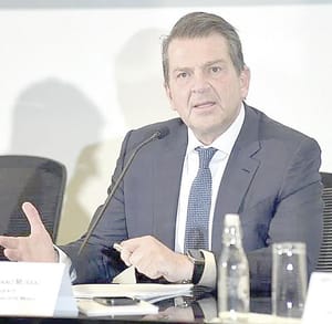 ¡ELEVARÁN BANCOS EL CRÉDITO A 45% DEL PIB PARA 2030!