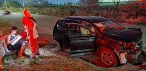 ¡ENCONTRONAZO EN EL NUEVO VERACRUZ!