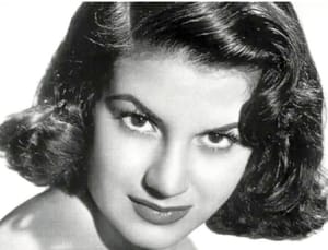 ¡MUERE ANA LUISA PELUFFO, ÍCONO DEL CINE MEXICANO!