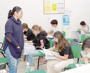 ¡NO MÁS EXÁMENES DE ADMISIÓN EN BACHILLERES!