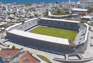 ¡"PIRATAS" A SECAS, NO PODRÁ LLEVAR VERACRUZ!