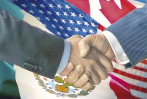 ¡'RUEDA' BALÓN DEL T-MEC PARA EVITAR TIEMPOS EXTRAS!