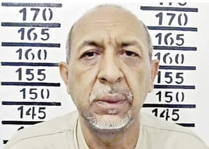 ¡SE DECLARA NO CULPABLE 'LA TUTA' EN NUEVA YORK!