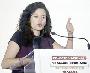 ¡TENDRÁ MORENA CANDIDATOS A GUBERNATURAS EL 22 DE JUNIO!