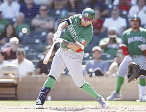 ¡VENCE MÉXICO A ARIZONA EN PREPARACIÓN AL CLÁSICO MUNDIAL!