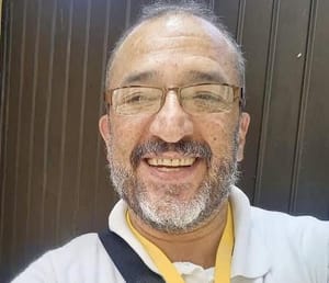 ¡ADIÓS A WALTER! - *Muere periodista