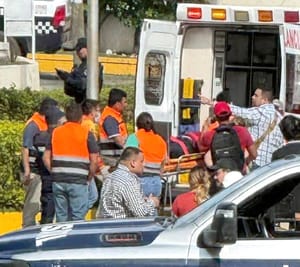 ¡CATEOS EN XALAPA! - CASO UPAV