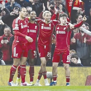 ¡DERROTA LIVERPOOL AL GALATASARAY!