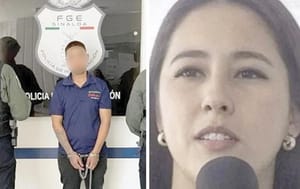 ¡DETIENEN A FEMINICIDA DE MADRE BUSCADORA!