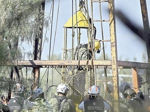 ¡ENDURECERÁ MÉXICO LAS REGLAS SOBRE MINERÍA DE CARBÓN!