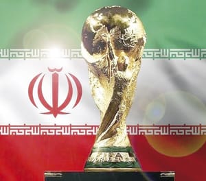 ¡ESPERA MÉXICO DECISIÓN DE FIFA SOBRE PARTIDOS DE IRÁN!