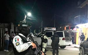 ¡JOVENCITA DE 20 AÑOS ASESINADA POR SU PAREJA!