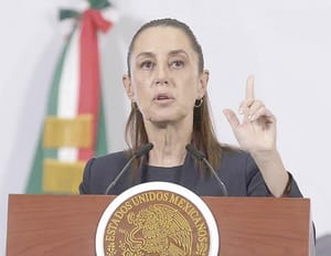 ¡LA PRESIDENTA AFIRMÓ QUE ELLA HARÁ UN DEPÓSITO “DE MANERA PERSONAL“!