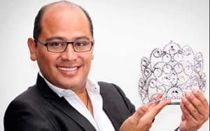 ¡LUTO EN LA MODA: MUERE EL DISEÑADOR TONY SEQUERA!