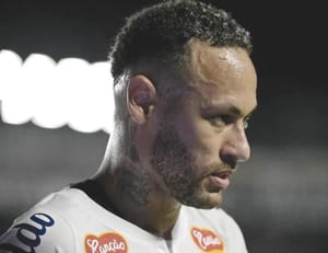 ¡NO CUENTA BRASIL CON NEYMAR PARA AMISTOSOS!