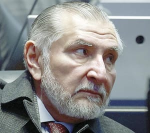 ¡PROCESAN A OPERADORA DE CAMPAÑA DE ADÁN AUGUSTO!