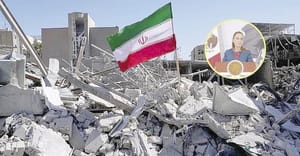 ¡VAN 279 CONNACIONALES EVACUADOS POR GUERRA EN MEDIO ORIENTE!