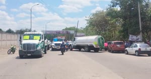 ¡CIERRAN POZA RICA! - LOS PIPEROS